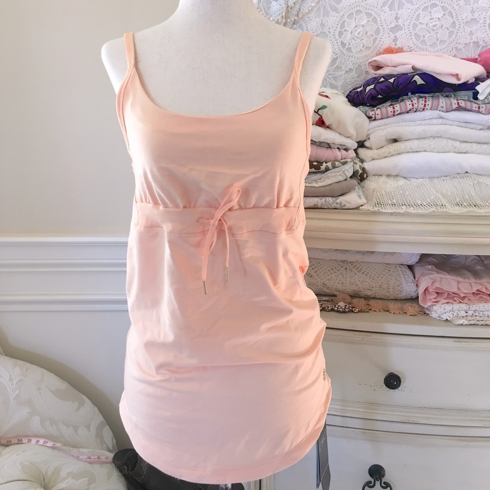 NWT’s Addidas yoga top